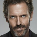 Hugh Laurie