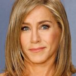 Jennifer Aniston