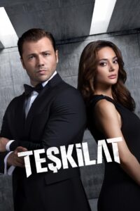 Teşkilat
